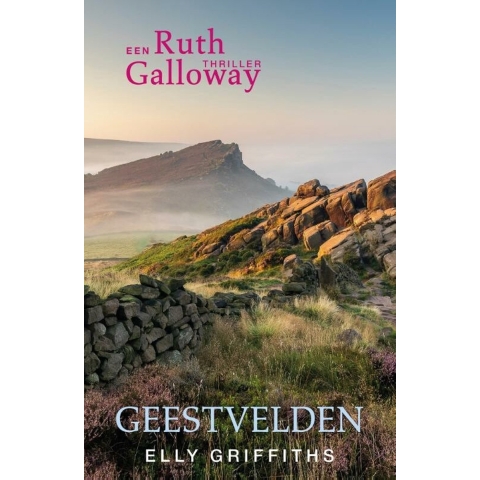 Geestvelden (Paperback)