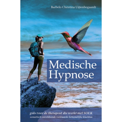 Medische Hypnose (Paperback)