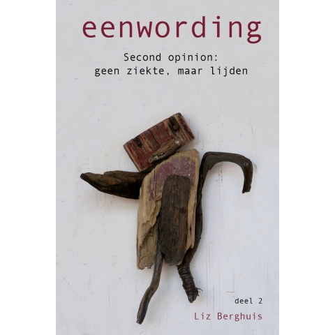 eenwording (Paperback)
