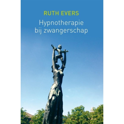 Hypnotherapie bij zwangerschap (Paperback)