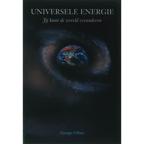 Universele energie (Paperback)
