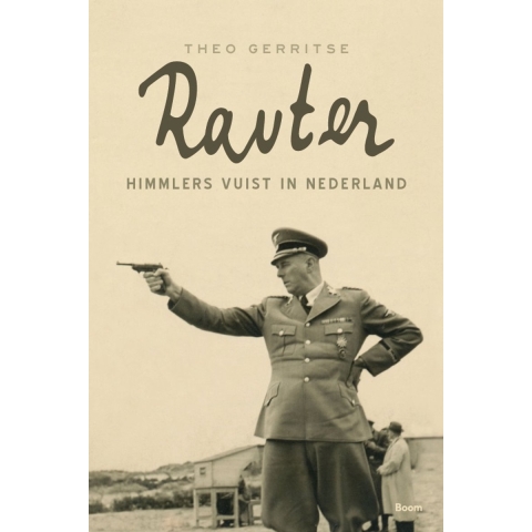 Rauter (Paperback)