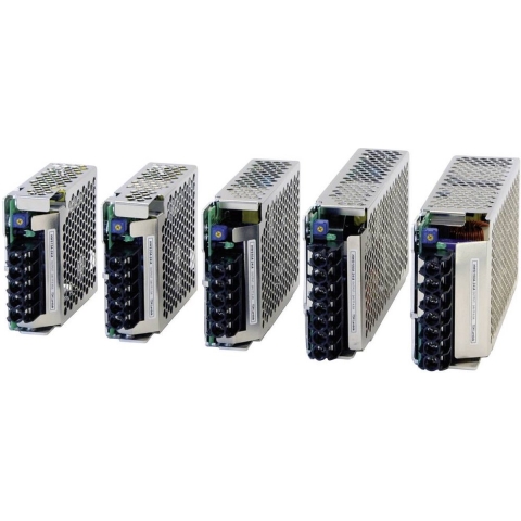 TDK-Lambda HWS150A-24/A Industriële netvoeding 28.8 V/DC 6.5 A 156 W