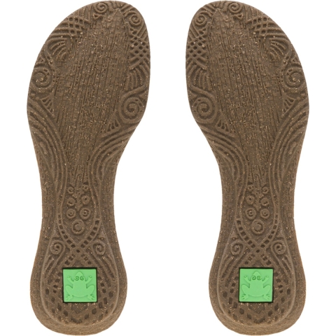 El-naturalista N412 Waka Sandalen
