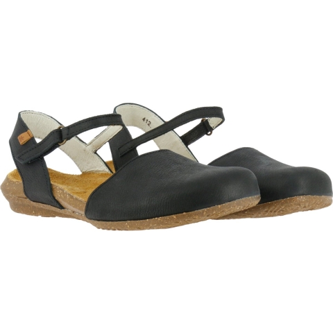 El-naturalista N412 Waka Sandalen
