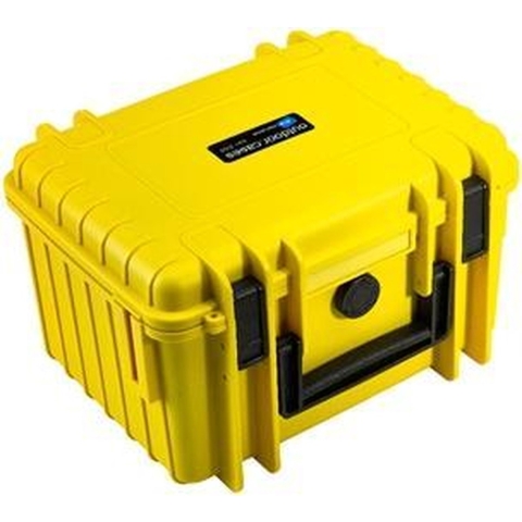 outdoor.case type 2000 SI Koffer