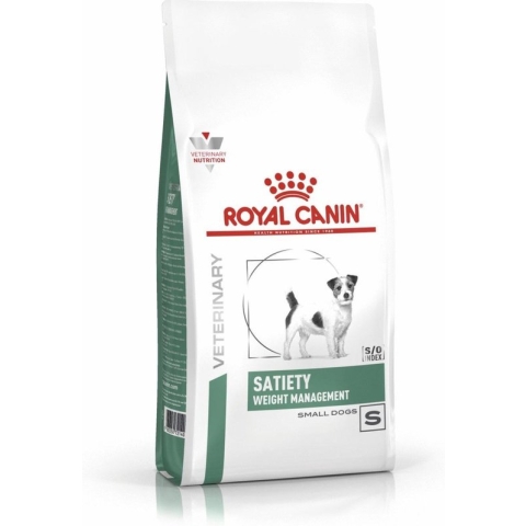 Royal Canin Satiety Small Dog - Hondenvoer - 8 kg