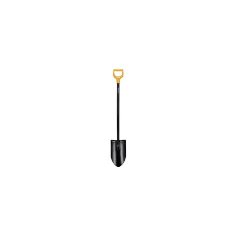 Fiskars 1067517 Spade Werkbreedte 205 mm D-greep