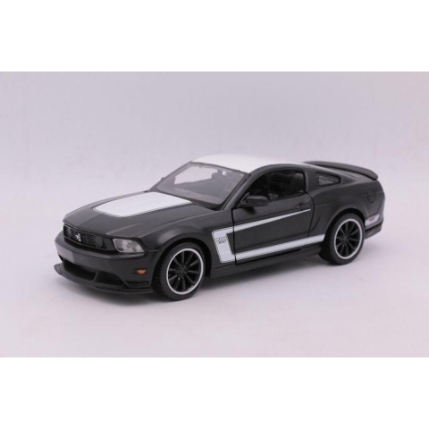 Maisto Ford Mustang Boss 302 1:24 Auto