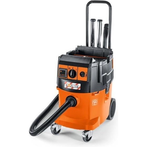 FEIN Dulki siurblys DUSTEX 35L LX