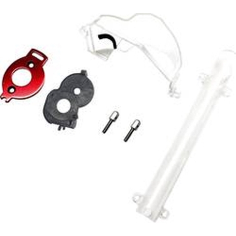 Reely 538054C Reserveonderdeel Motorbevestiging