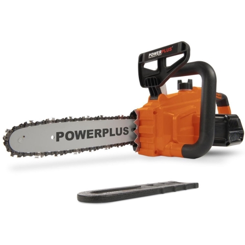 Powerplus POWDPG7570 - Kettingzaag - 20V - 30cm zwaardlengte - Zonder accu