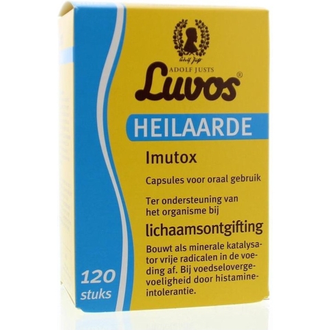 Heilaarde Imutox