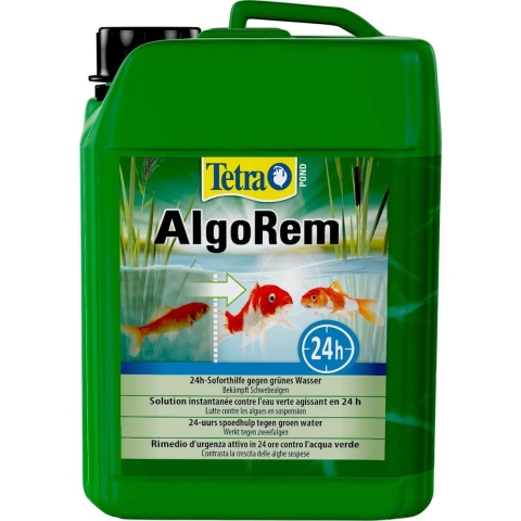 Pond Algo Rem 3 liter - Tetra