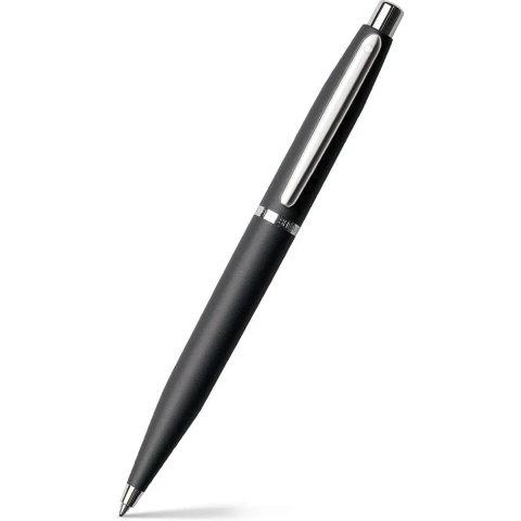Sheaffer SF-E2940551 Balpen VFM M Matte Black Nickel Plated