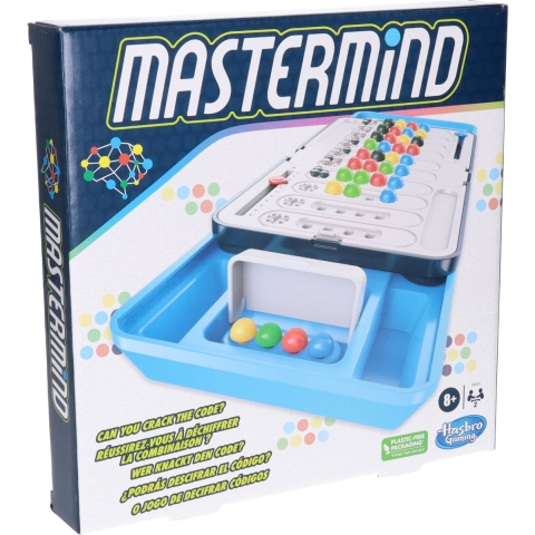 Hasbro Gaming Mastermind