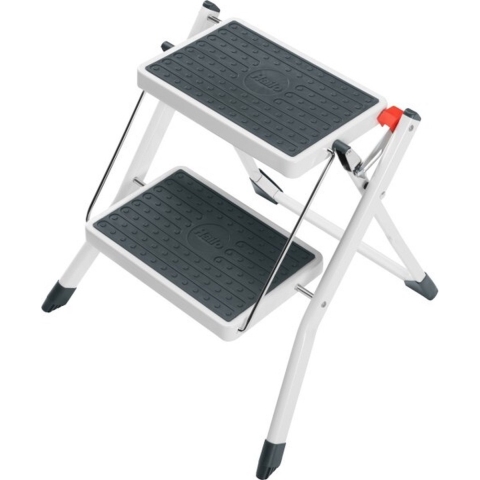 Hailo 4310-001 MK60 StandardLine 2 treden Trapkruk