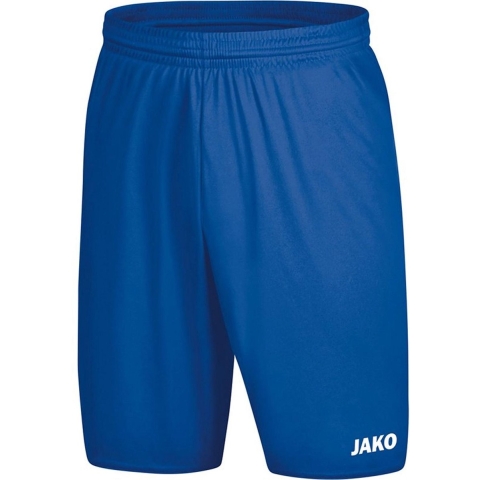 JAKO 4403K Short Anderlecht 2.0 Kids - Sportroyal - 152