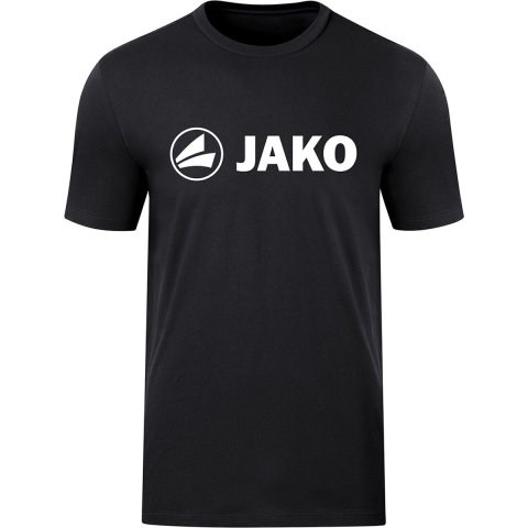 JAKO 6160D T-Shirt Promo Dames - Zwart - 42