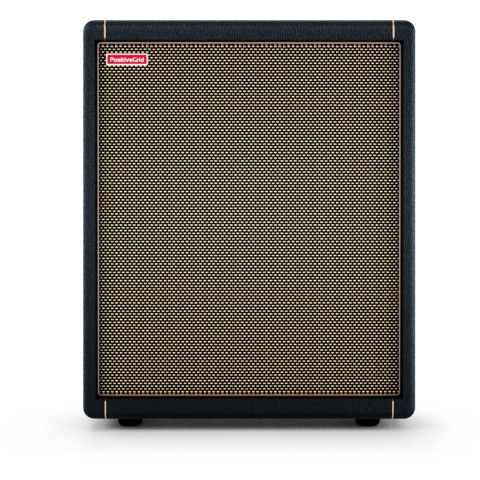 Positive Grid Spark Cab