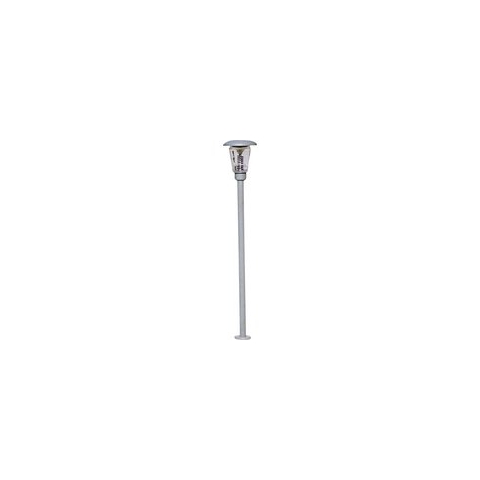 Viessmann Modelltechnik H0 Straatlantaarn Enkel Kant-en-klaar model 6038 1 stuk(s)