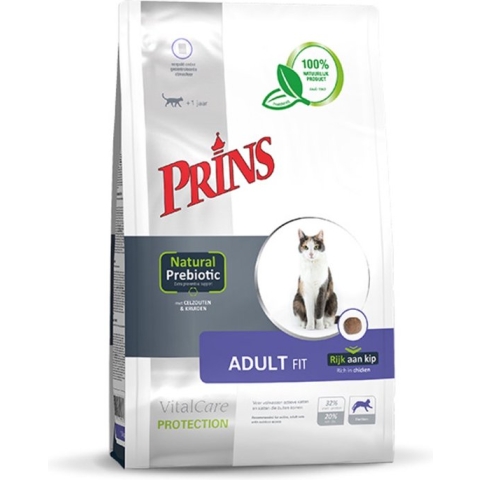 Prins VitalCare Protection Adult Fit 5 kg