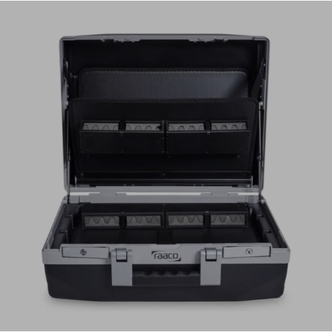 Raaco ToolCase Premium XL-23-6F - 146357 146357