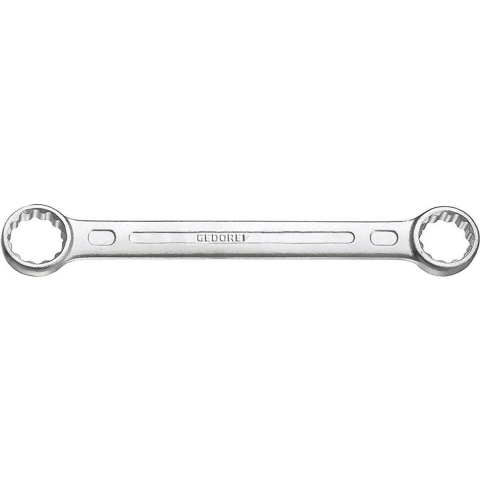 Gedore Ringsleutel plat 14x17 MM - 6054410