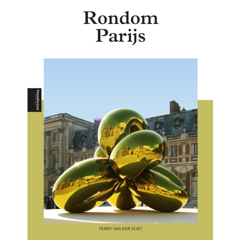 Rondom Parijs (Paperback)