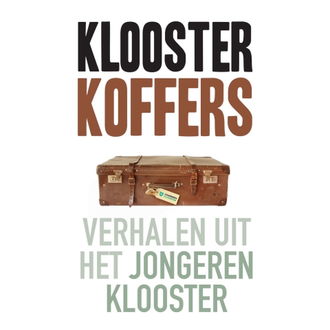 Kloosterkoffers (Paperback)