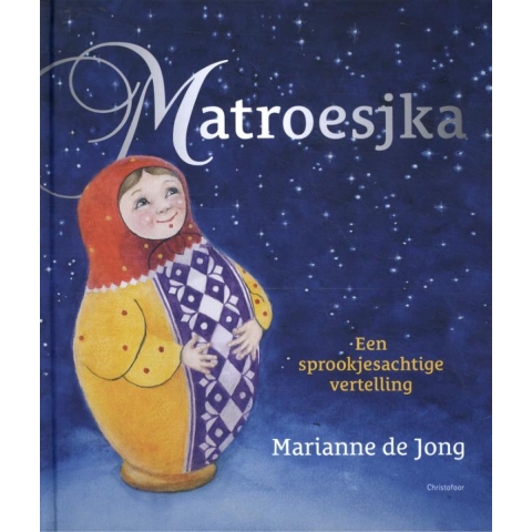 Matroesjka (Hardback)