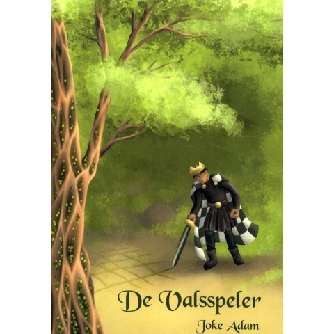 De Valsspeler (Paperback)