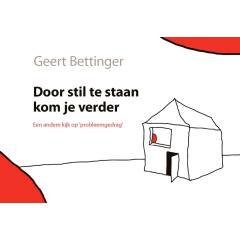 Door stil te staan kom je verder (Paperback)