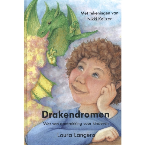 Drakendromen (Hardback)