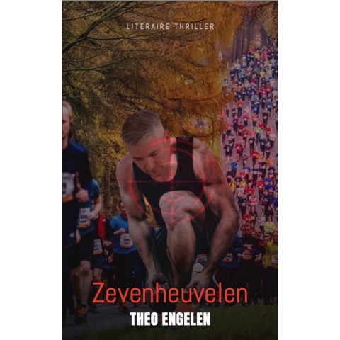 Zevenheuvelen (Hardback)