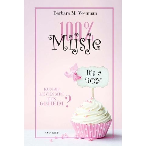 100% mijsje (Paperback)