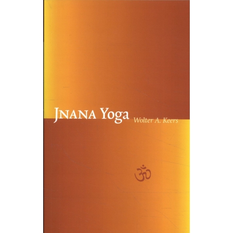 Jnana Yoga (Paperback)