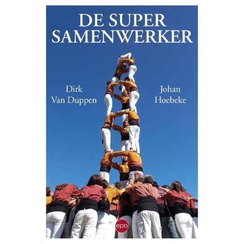 De supersamenwerker (Paperback)