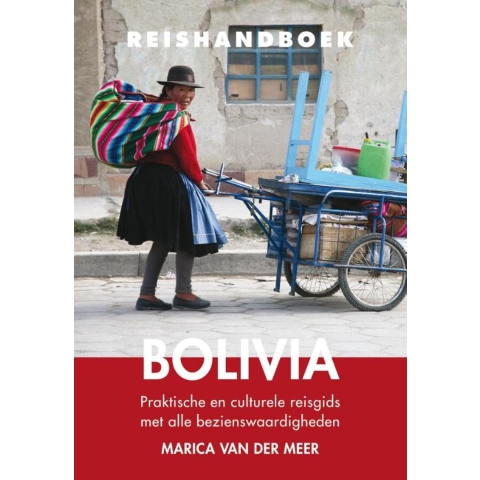 Bolivia (Paperback)