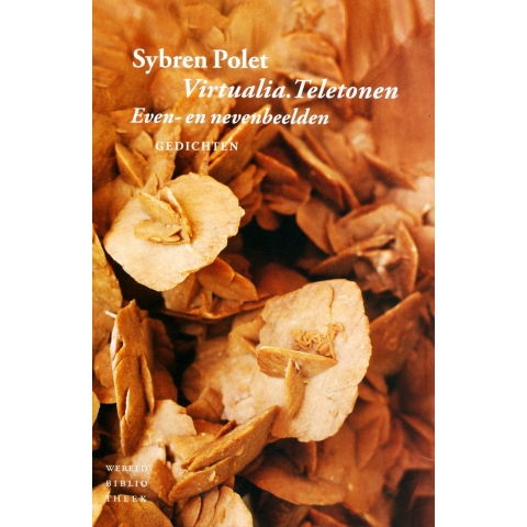 Virtualia. Teletonen (Paperback)