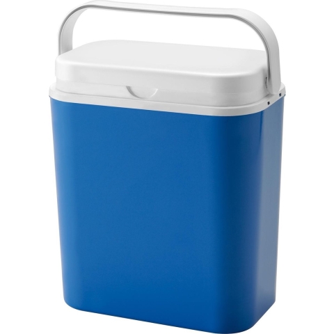 Atlantic Koelbox - 18 Liter - Blauw