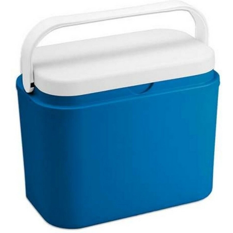 Atlantic Koelbox - 10 Liter - Blauw