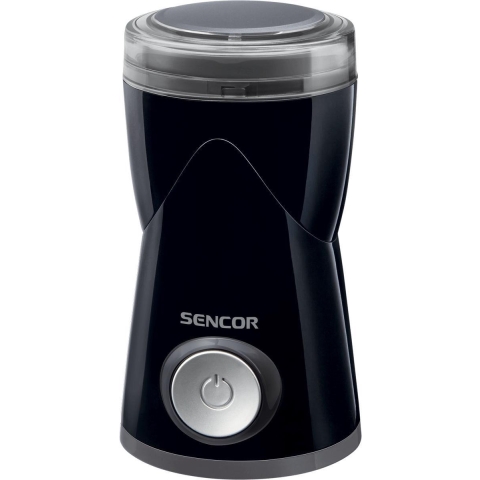 Sencor SCG 1050BK - koffiemolen - zwart