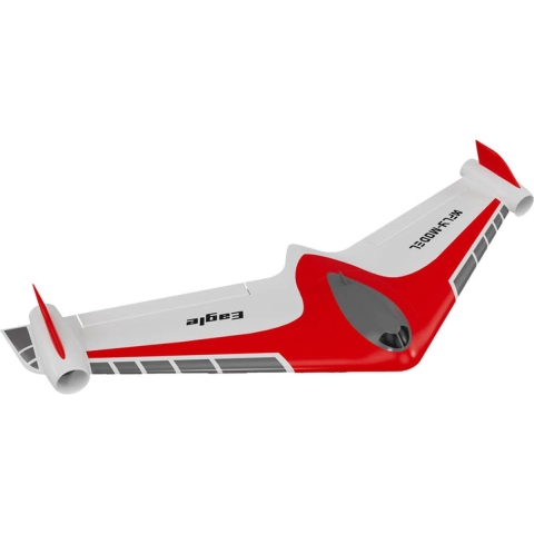 Amewi Eagle Twin V2 RC motorvliegtuig PNP 1019 mm