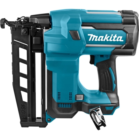 Makita DBN600Z Accuspijkerpistool Zonder accu