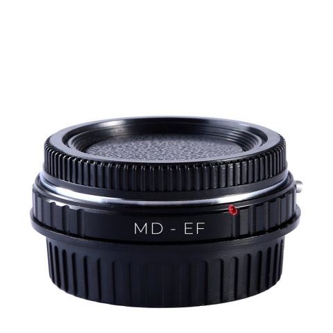 K&F Lens Adapter Minolta MD - Canon EOS (EF / EF-S)