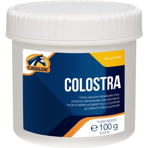 Cavalor Colostra 24 - 100 gram
