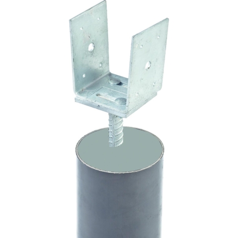 PVC Buis t.b.v. instortanker Tuindeco - Tuindeco