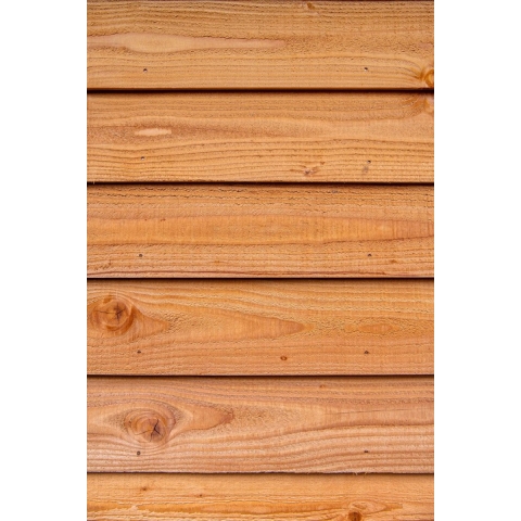 Zweeds rabat Red Class Wood 1,1/2,2x19,5x300 cm Tuindeco - Tuindeco