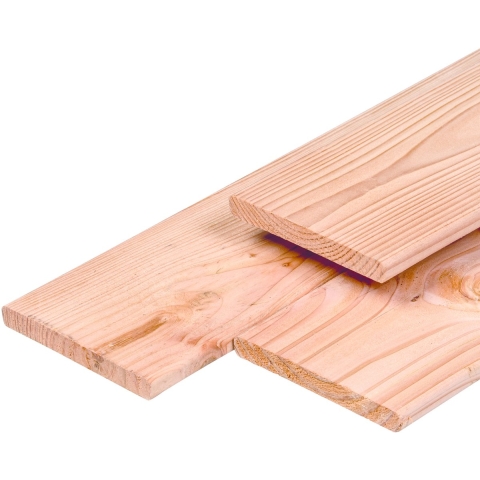 Plank douglas 1,6x14,0x180 cm I Tuindeco - Tuindeco